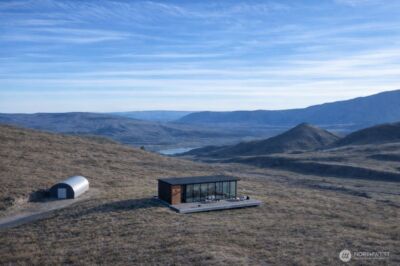 180 Harmony Heights Road , Brewster, WA 98812