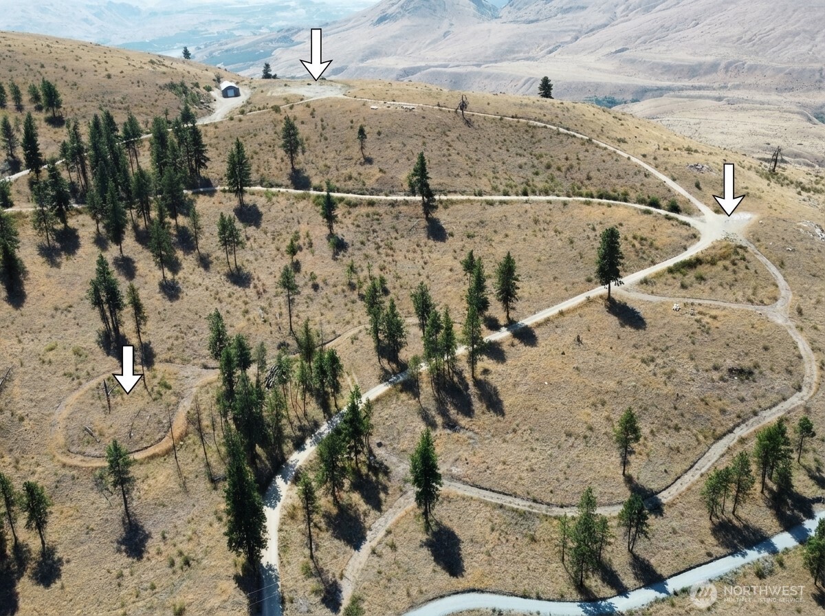 180 Harmony Heights Road , Brewster, WA 98812