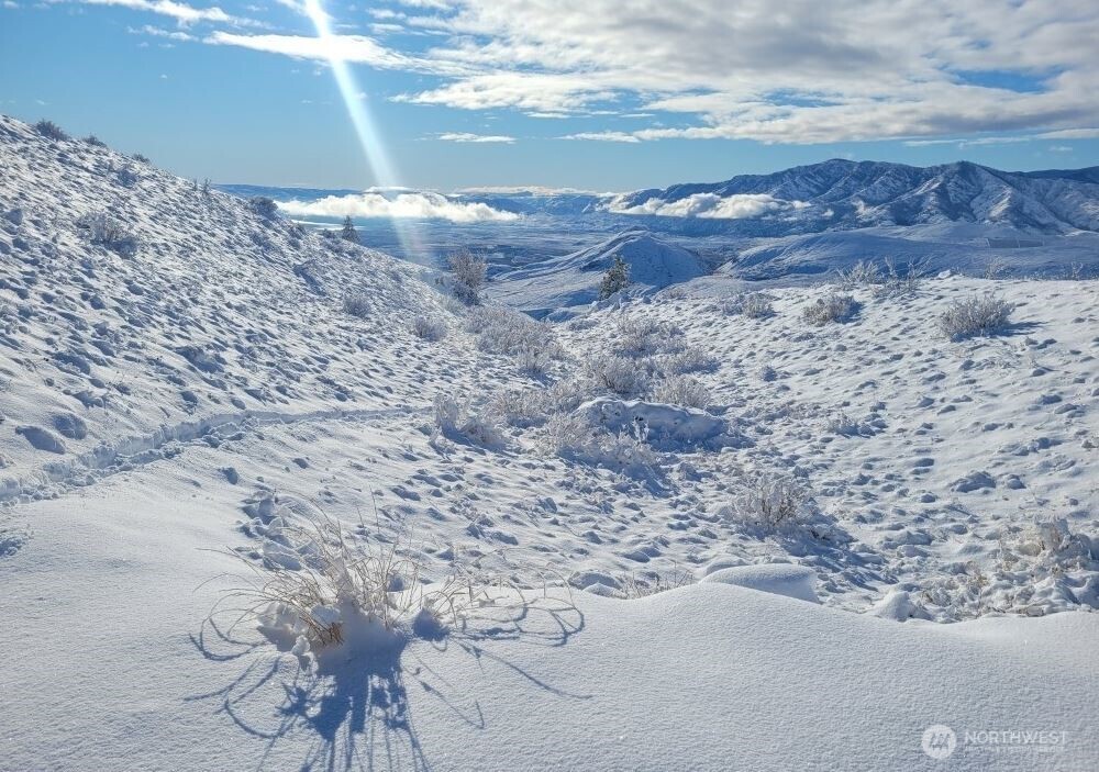 180 Harmony Heights Road , Brewster, WA 98812