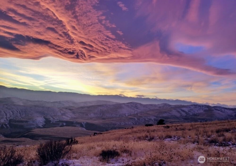 180 Harmony Heights Road , Brewster, WA 98812