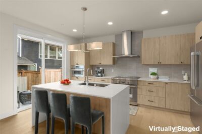 11417 NE 91st Street , Kirkland, WA 98033 - Photo 12
