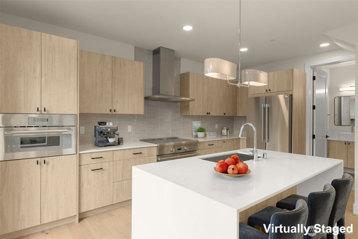 11417 NE 91st Street , Kirkland, WA 98033