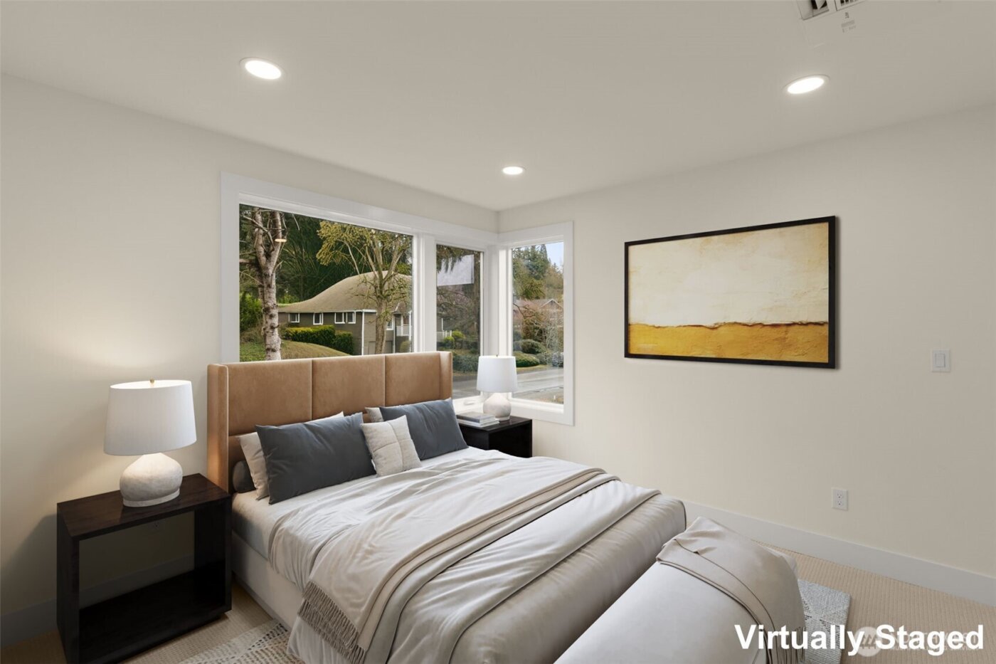 11417 NE 91st Street , Kirkland, WA 98033