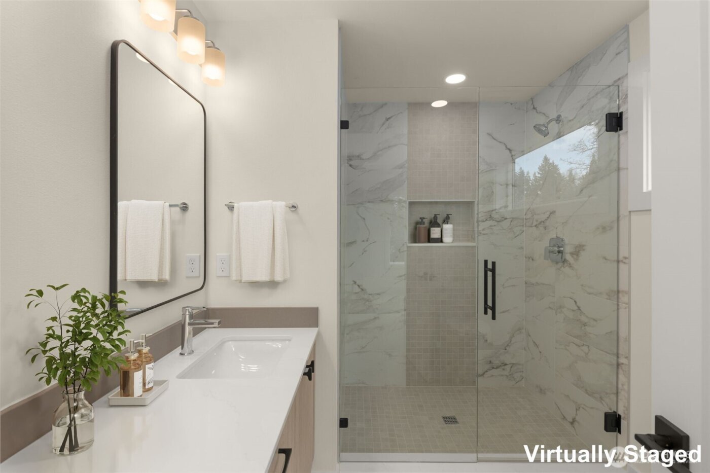 11417 NE 91st Street , Kirkland, WA 98033