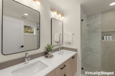 11417 NE 91st Street , Kirkland, WA 98033 - Photo 21