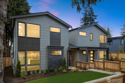 11417 NE 91st Street , Kirkland, WA 98033 - Photo 25