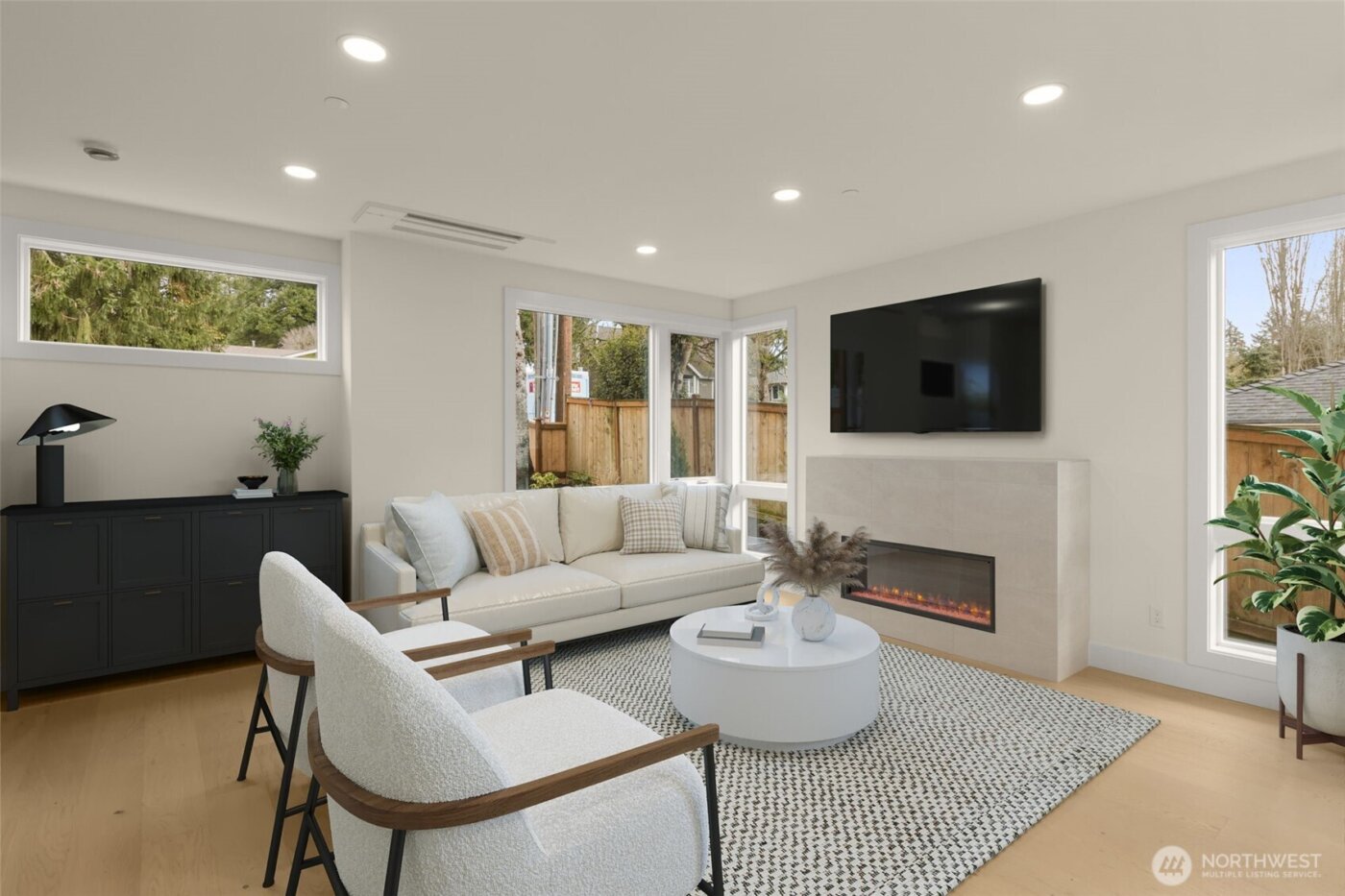 11417 NE 91st Street , Kirkland, WA 98033