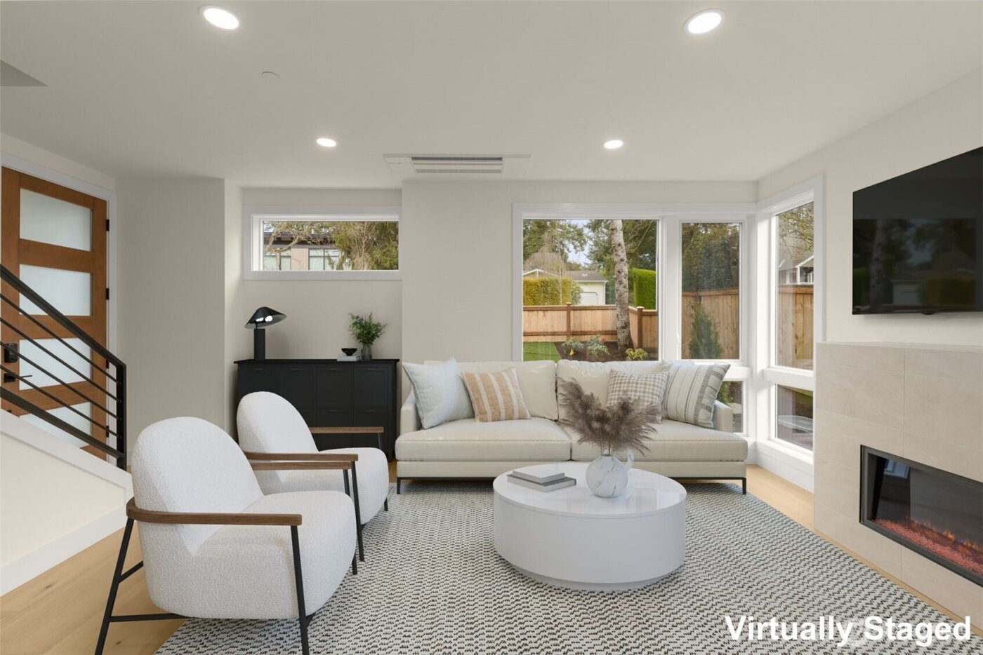 11417 NE 91st Street , Kirkland, WA 98033