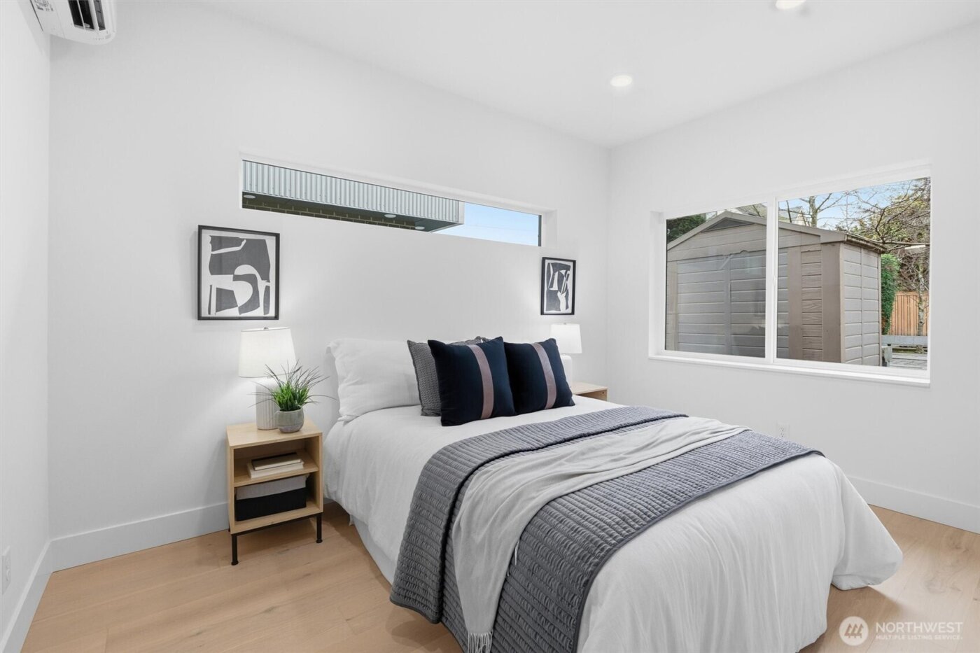 2016 Fairview Avenue E #D, Seattle, WA 98102