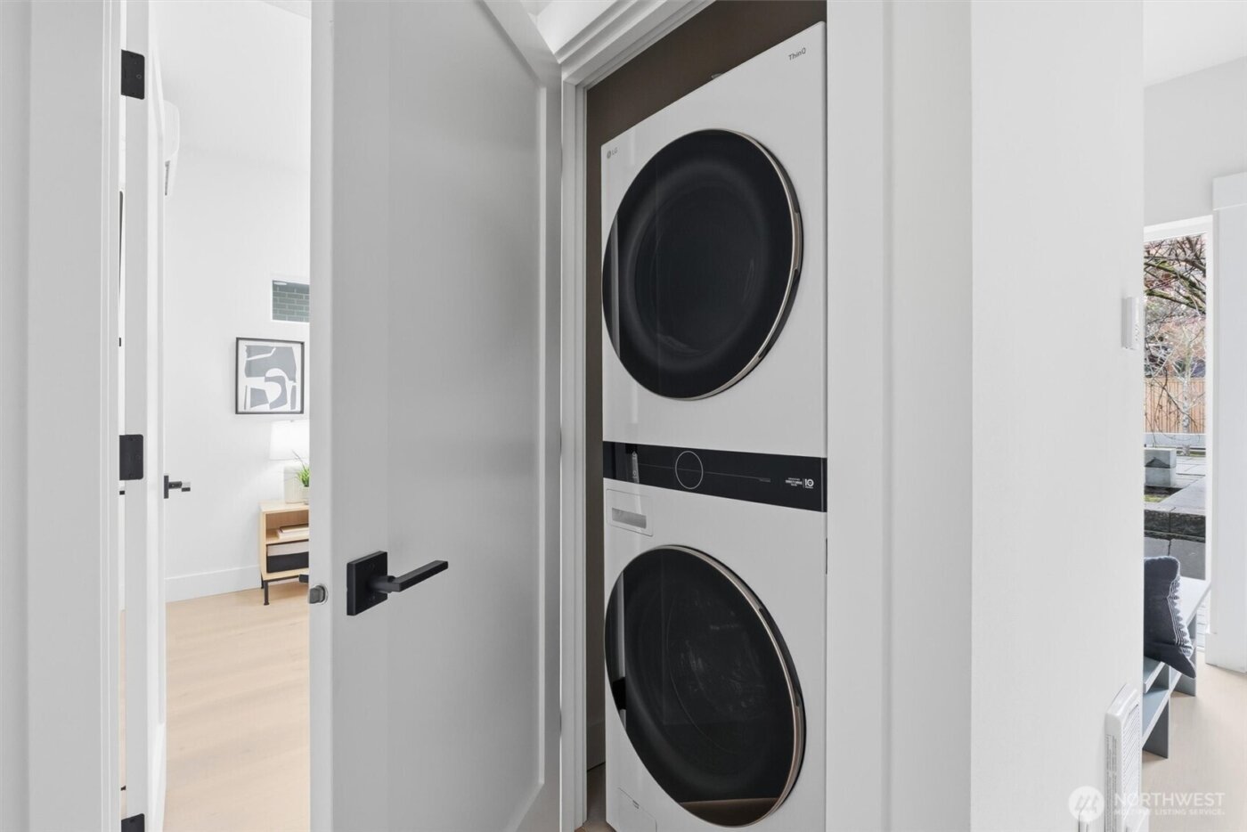 2016 Fairview Avenue E #D, Seattle, WA 98102