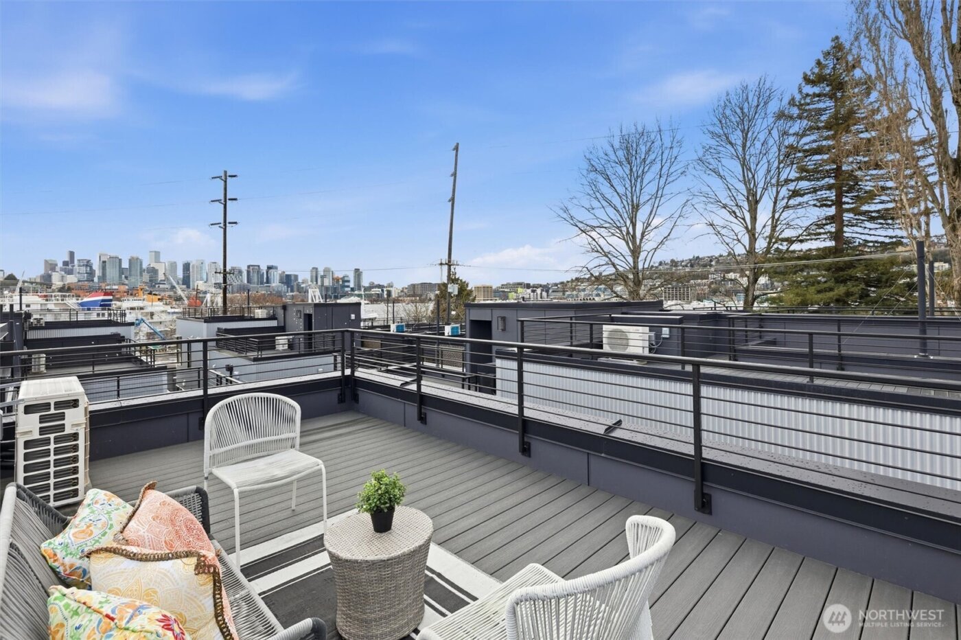 2016 Fairview Avenue E #D, Seattle, WA 98102