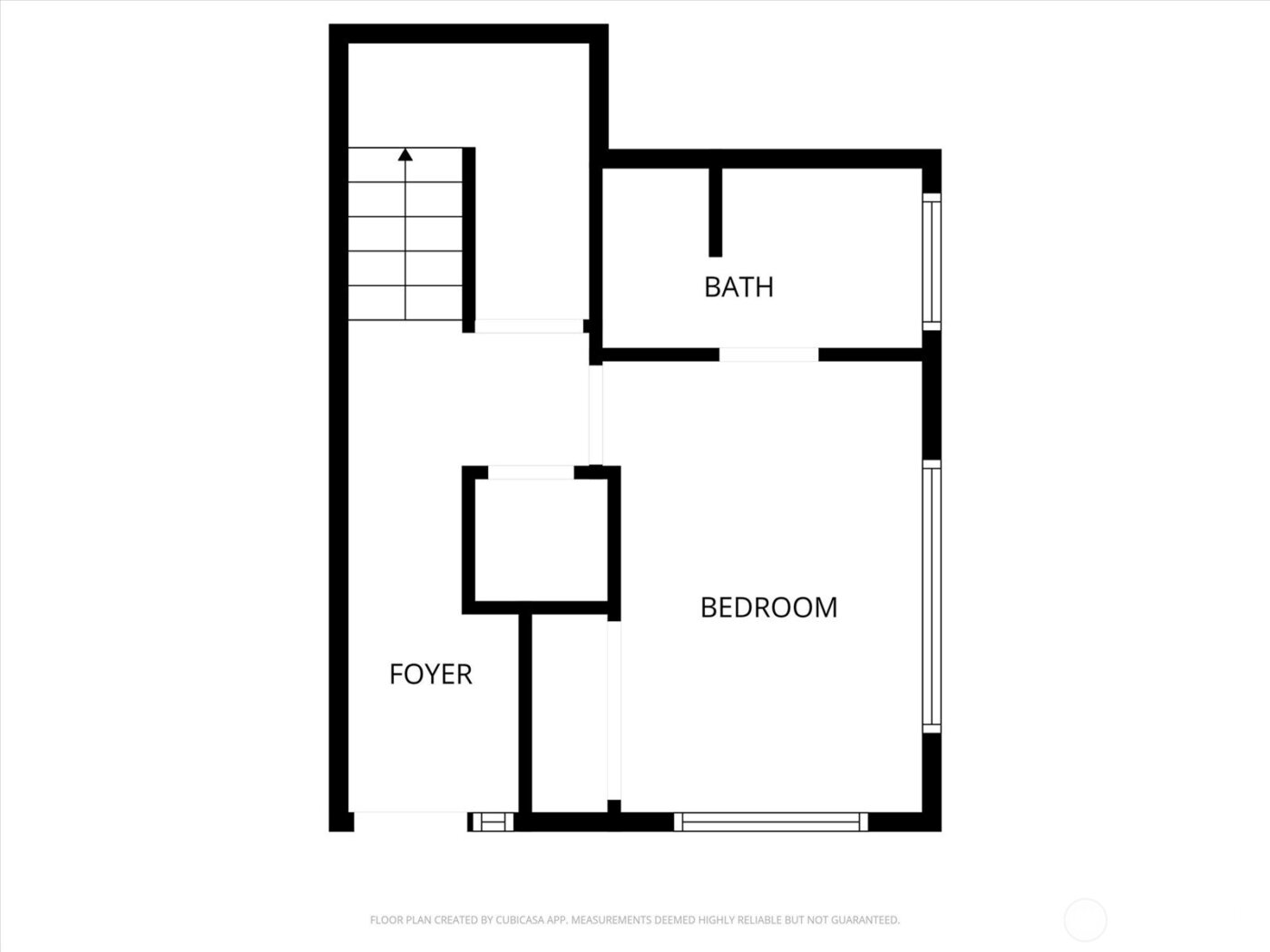 2016 Fairview Avenue E #D, Seattle, WA 98102