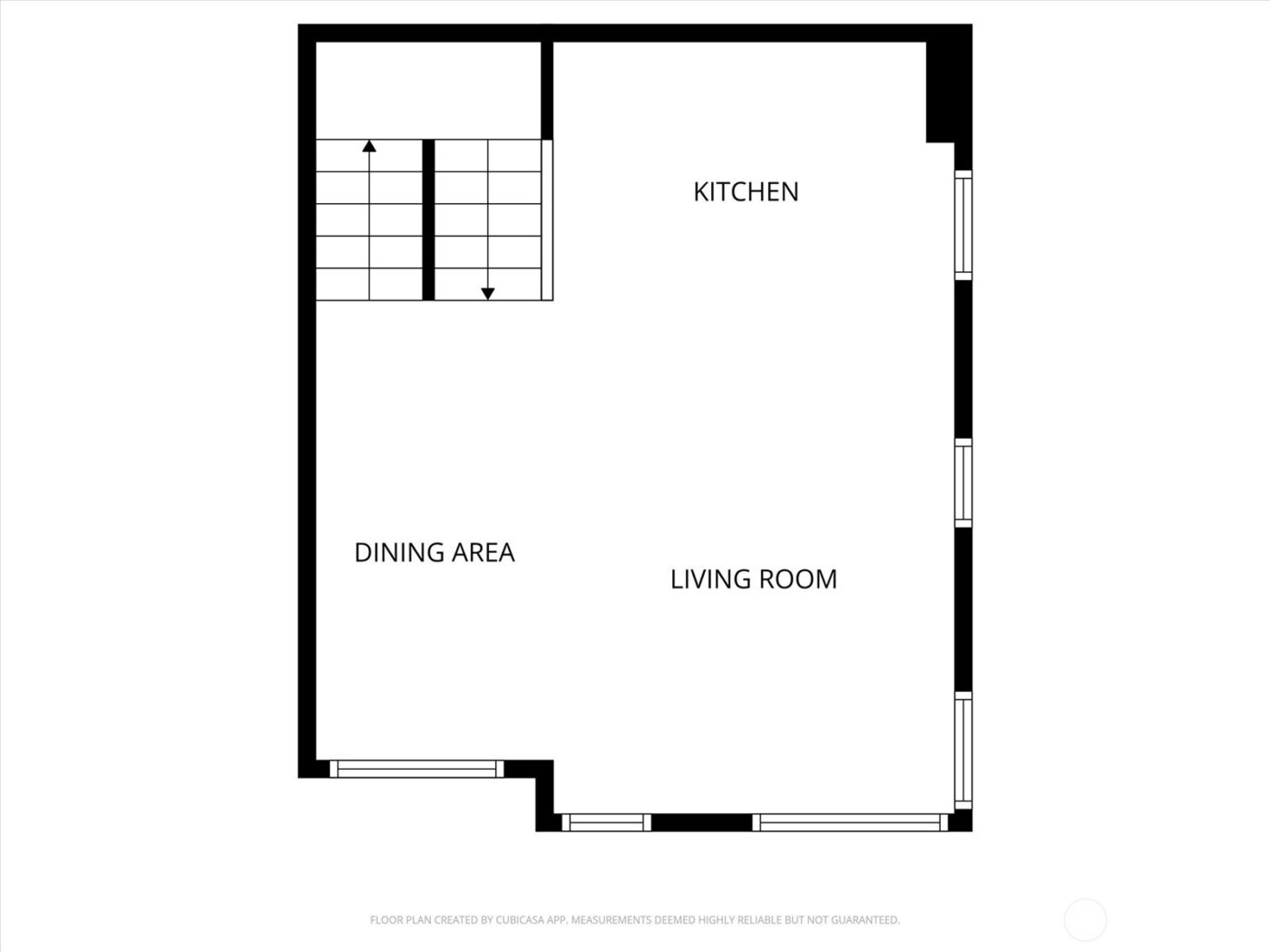 2016 Fairview Avenue E #D, Seattle, WA 98102