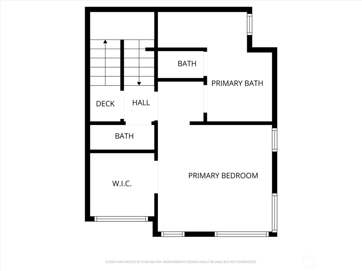 2016 Fairview Avenue E #D, Seattle, WA 98102