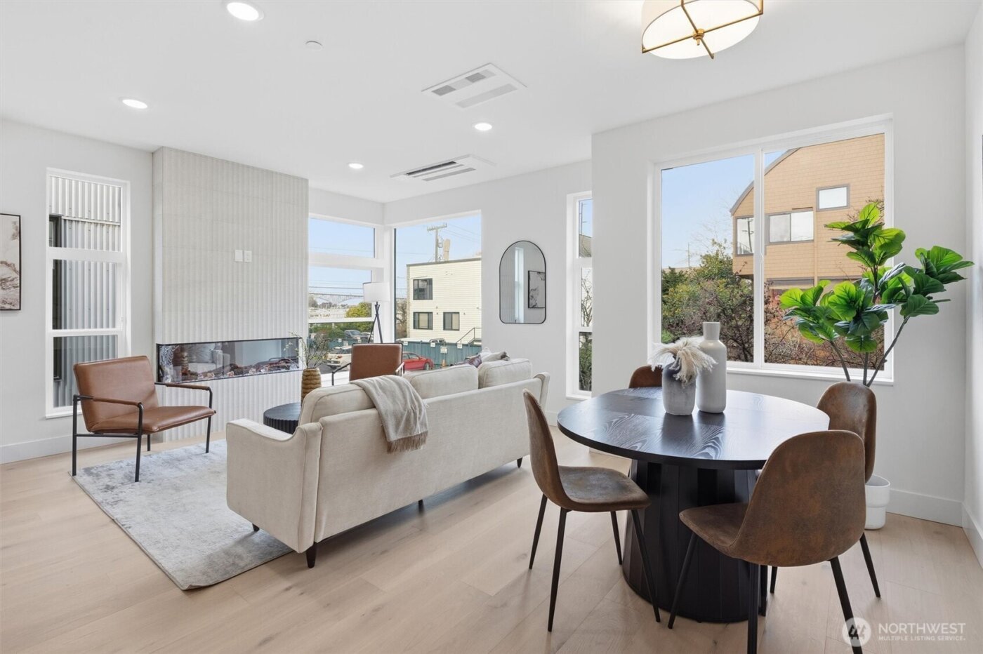 2016 Fairview Avenue E #D, Seattle, WA 98102