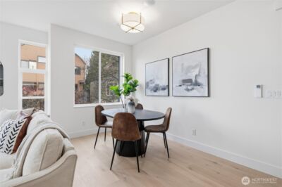 2016 Fairview Avenue E #D, Seattle, WA 98102 - Photo 9