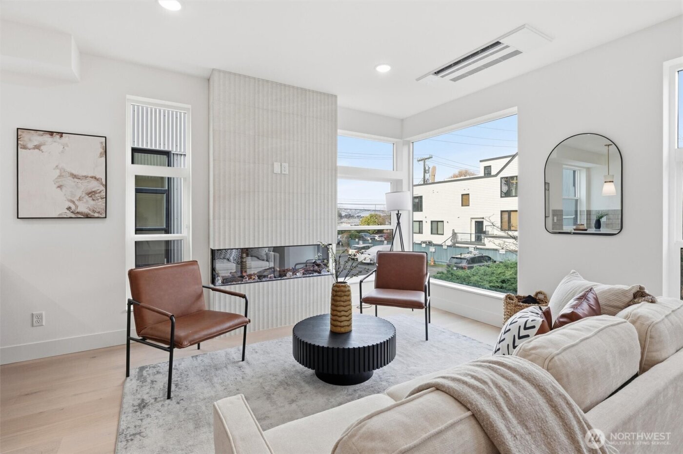 2016 Fairview Avenue E #D, Seattle, WA 98102