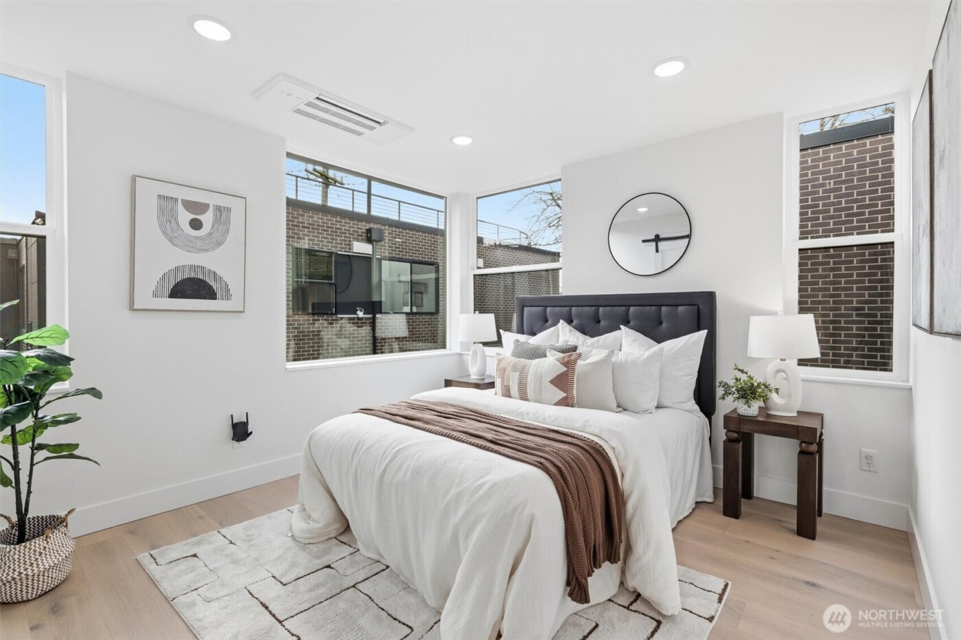 2012 Fairview Avenue E #B, Seattle, WA 98102