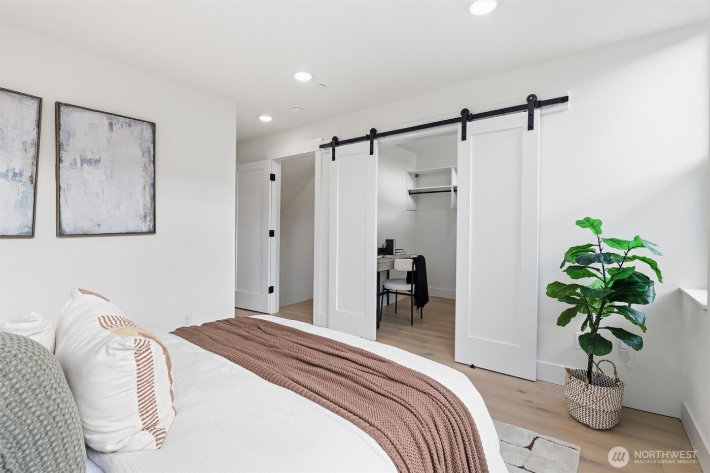 2012 Fairview Avenue E #B, Seattle, WA 98102