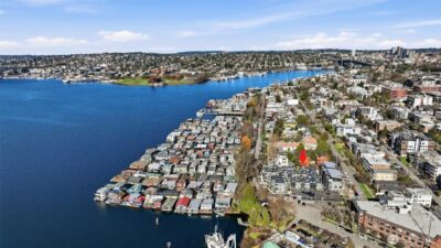 2012 Fairview Avenue E #B, Seattle, WA 98102 - Photo 22