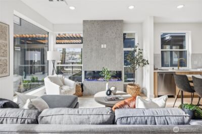 2012 Fairview Avenue E #B, Seattle, WA 98102 - Photo 5