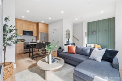 2012 Fairview Avenue E #B, Seattle, WA 98102 - Photo 9