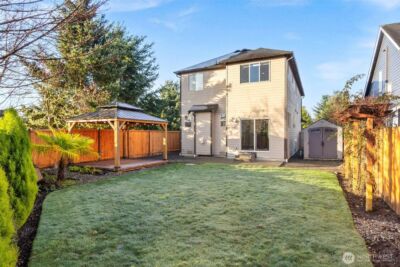 7814 Elise Lane SE, Tumwater, WA 98501 - Photo 26