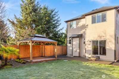 7814 Elise Lane SE, Tumwater, WA 98501 - Photo 27