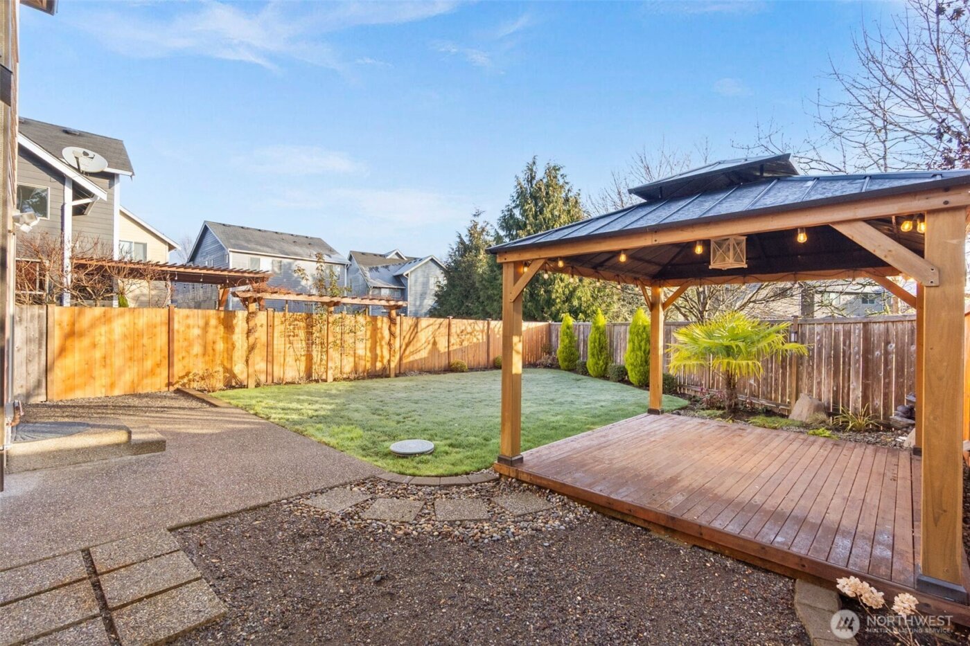 7814 Elise Lane SE, Tumwater, WA 98501