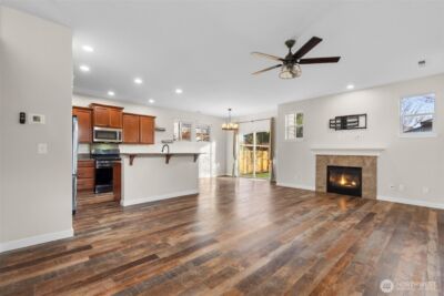 7814 Elise Lane SE, Tumwater, WA 98501 - Photo 4