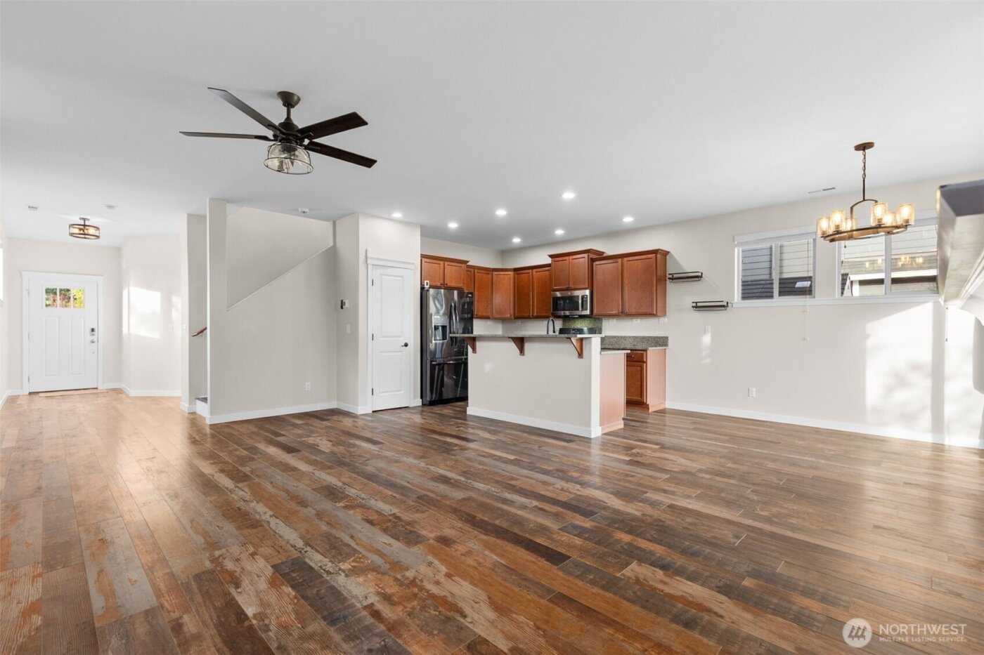 7814 Elise Lane SE, Tumwater, WA 98501