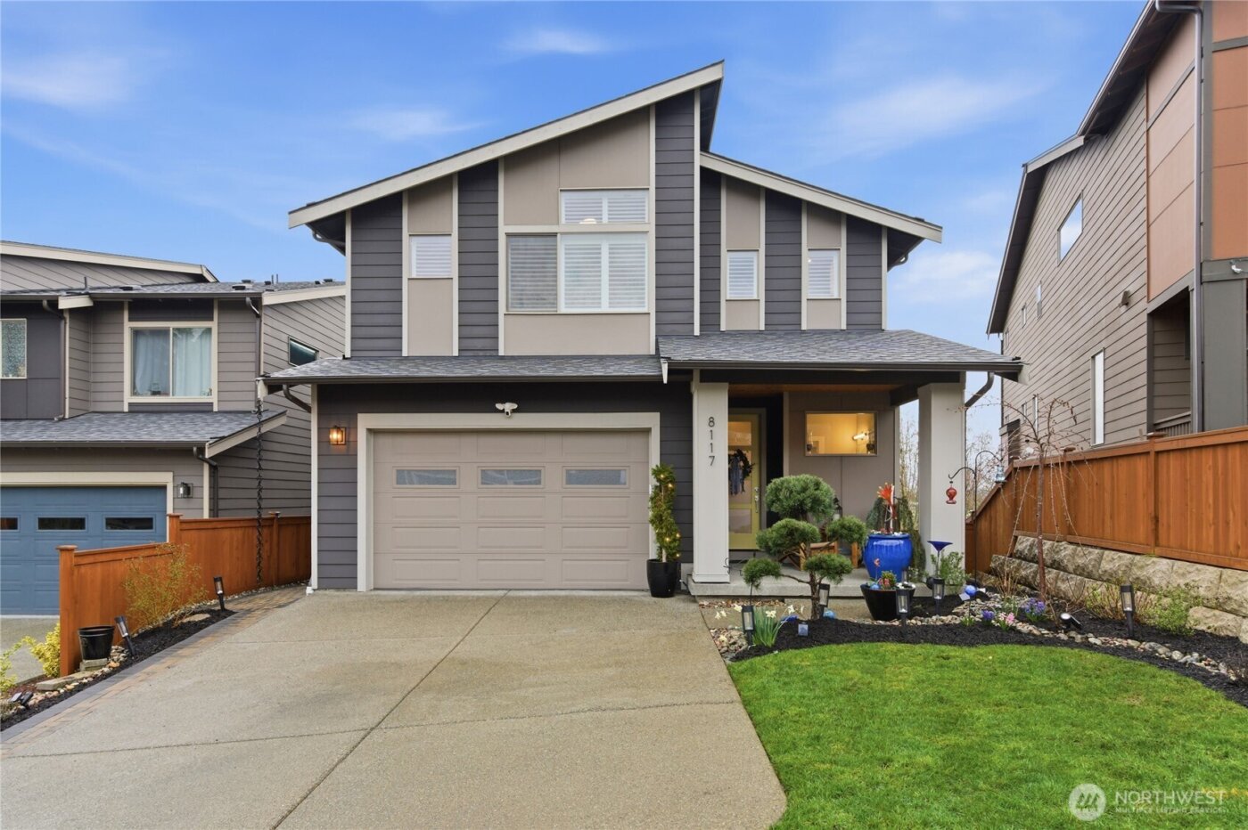 8117 130th Place SE, Snohomish, WA 98296