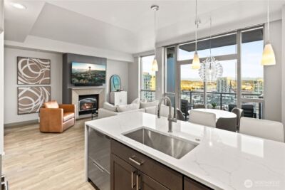 10650 NE 9th Place #2427, Bellevue, WA 98004 - Photo 13