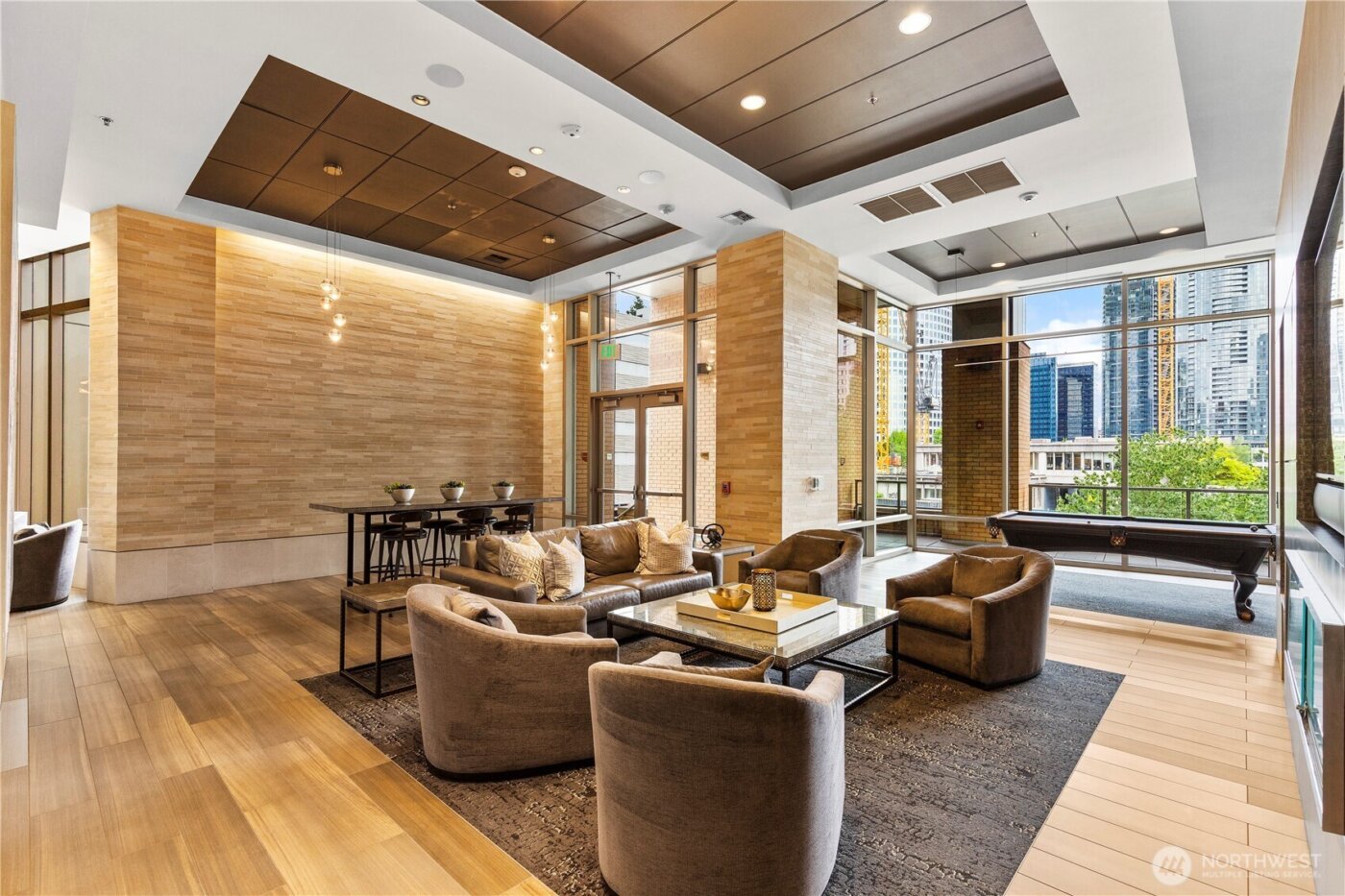 10650 NE 9th Place #2427, Bellevue, WA 98004