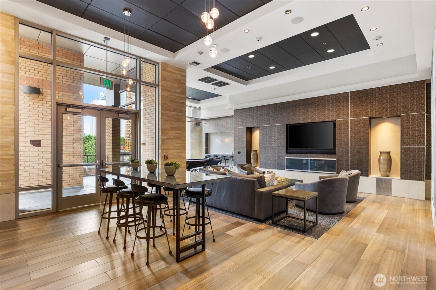 10650 NE 9th Place #2427, Bellevue, WA 98004