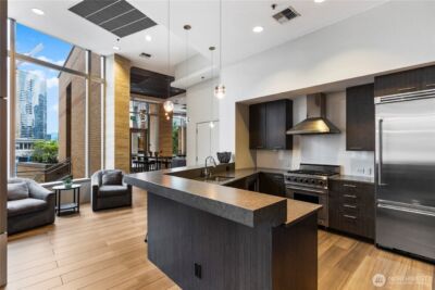 10650 NE 9th Place #2427, Bellevue, WA 98004 - Photo 31