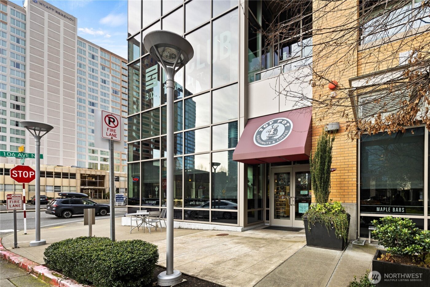 10650 NE 9th Place #2427, Bellevue, WA 98004