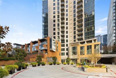10650 NE 9th Place #2427, Bellevue, WA 98004 - Photo 5
