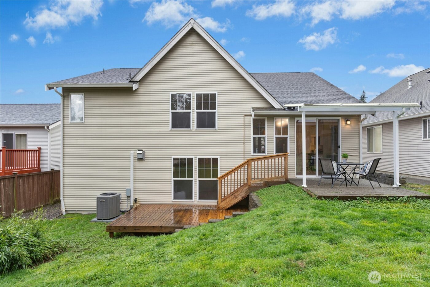 2805 151st Place SW, Lynnwood, WA 98087