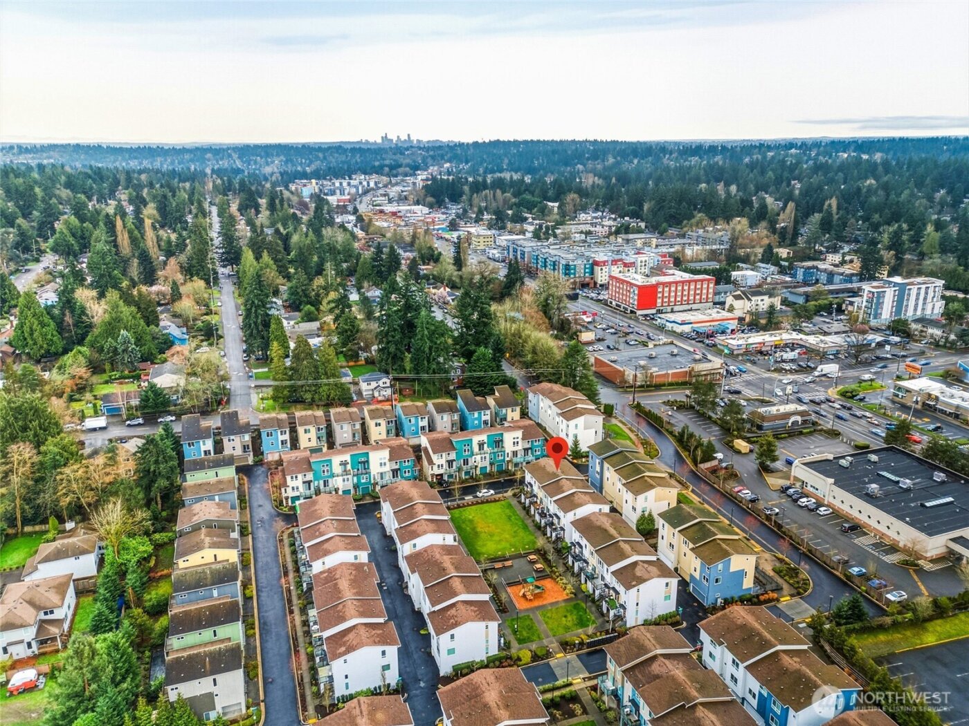 14606 35th Court NE, Lake Forest Park, WA 98155