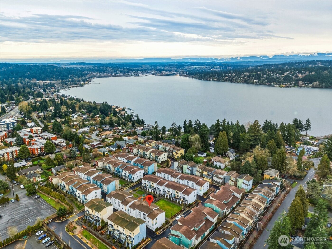 14606 35th Court NE, Lake Forest Park, WA 98155