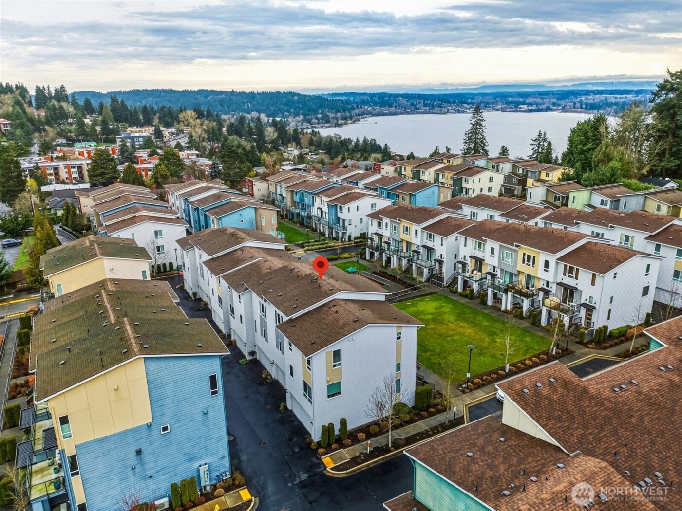 14606 35th Court NE, Lake Forest Park, WA 98155