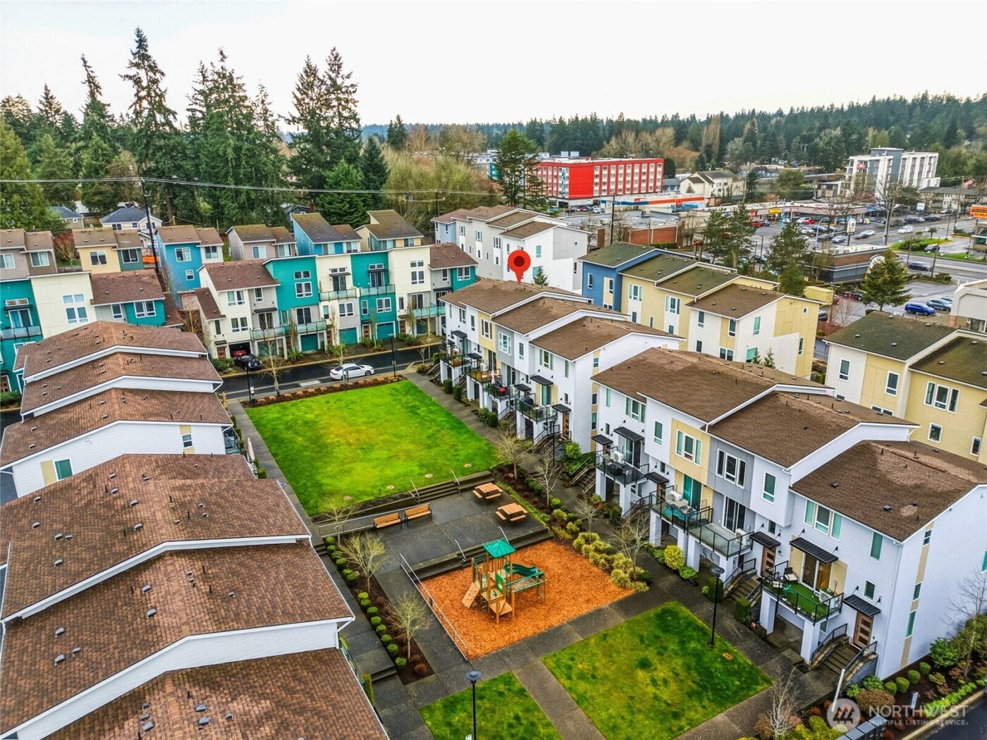 14606 35th Court NE, Lake Forest Park, WA 98155