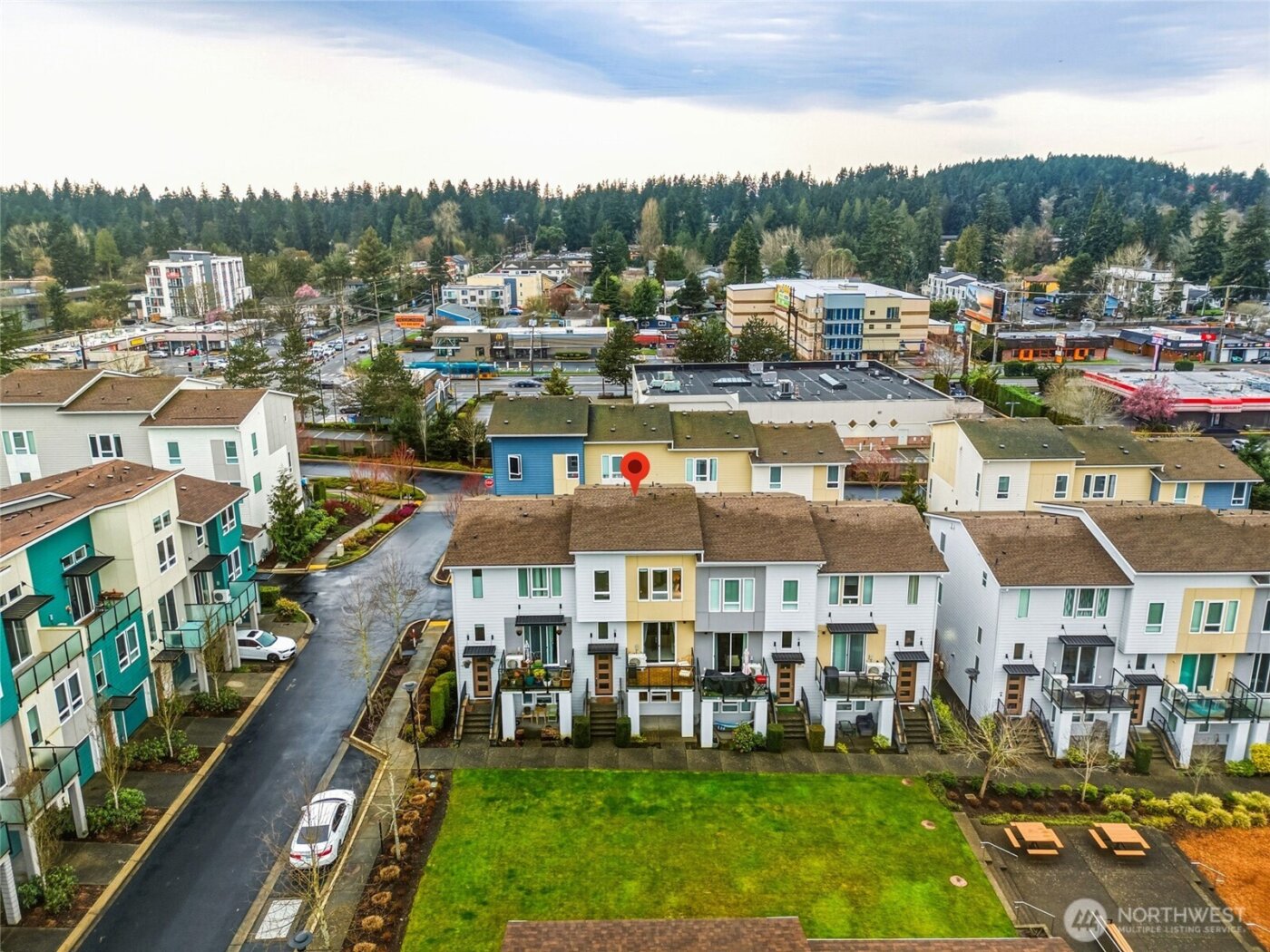 14606 35th Court NE, Lake Forest Park, WA 98155