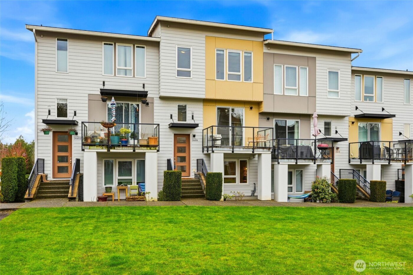 14606 35th Court NE, Lake Forest Park, WA 98155