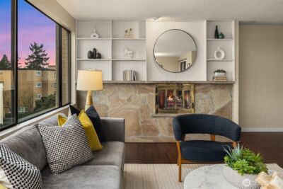 3608 26th Place W #201, Seattle, WA 98199 - Photo 3