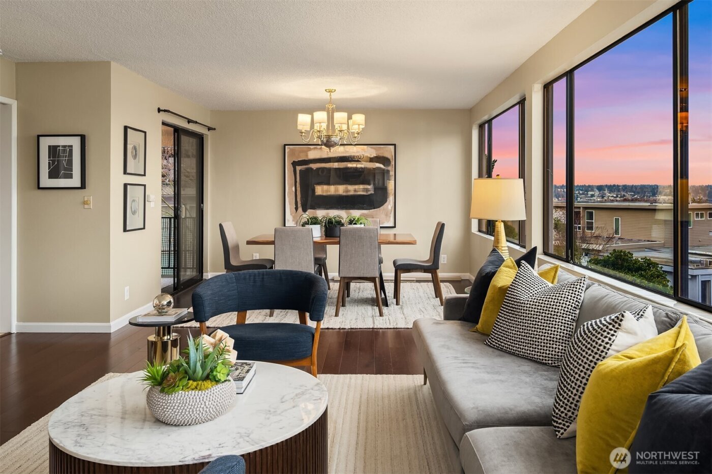 3608 26th Place W #201, Seattle, WA 98199