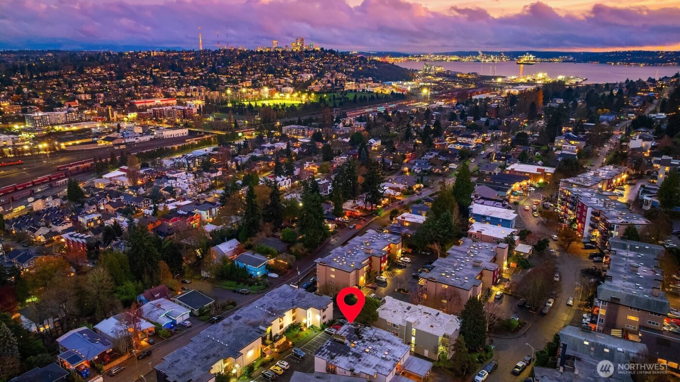 3608 26th Place W #201, Seattle, WA 98199