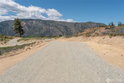 656 Glory View Lane Lot #1 , Manson, WA 98831 - Photo 12
