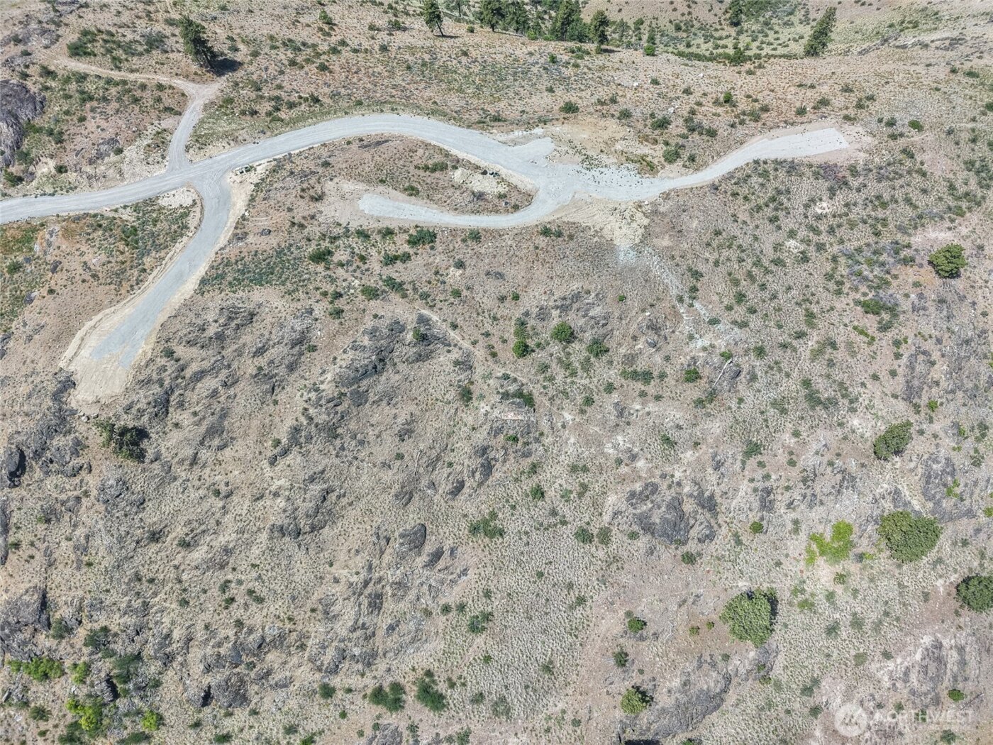 656 Glory View Lane Lot #1 Lane , Manson, WA 98831